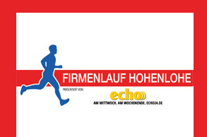 Firmenlauf Walldorf